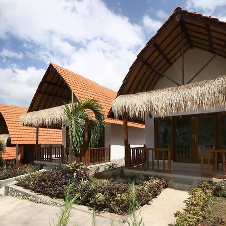 Kanten Sweet Cottage On Penida Nusa Penida Exteriér fotografie
