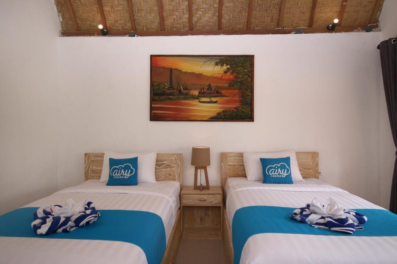 Kanten Sweet Cottage On Penida Nusa Penida Exteriér fotografie